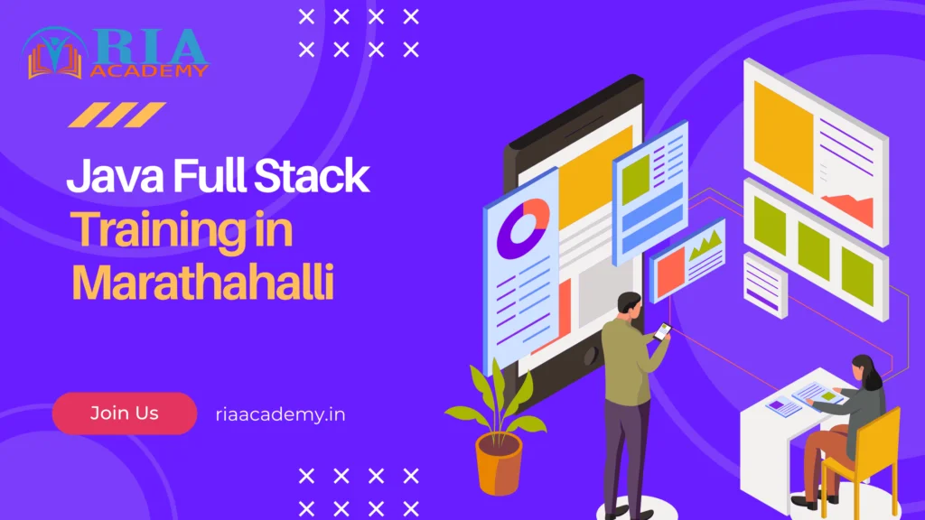 java full stack training in marathahalli