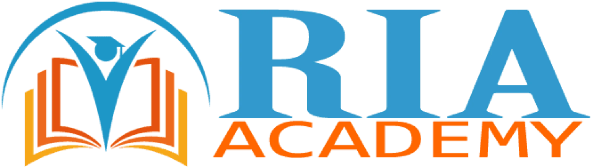 Ria logo